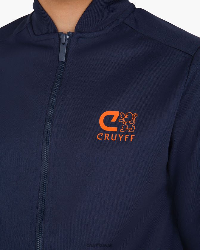 Cruyff رمادي / متنوع مبتدئ بدلة اللوتس Z02JN1213 بدلة