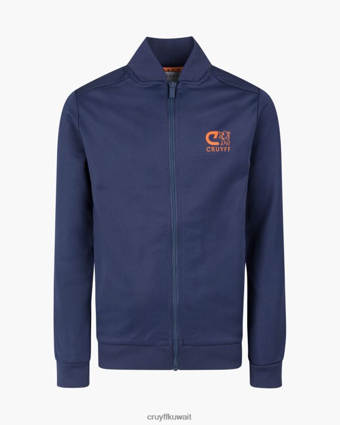 Cruyff رمادي / متنوع مبتدئ بدلة اللوتس Z02JN1213 بدلة