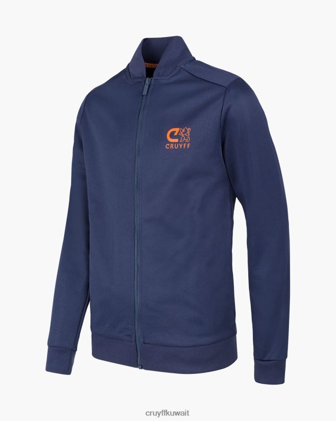 Cruyff رمادي / متنوع مبتدئ بدلة اللوتس Z02JN1213 بدلة