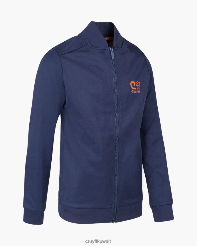 Cruyff رمادي / متنوع مبتدئ بدلة اللوتس Z02JN1213 بدلة