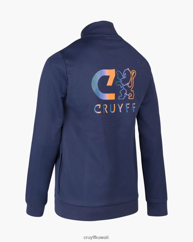 Cruyff رمادي / متنوع مبتدئ بدلة اللوتس Z02JN1213 بدلة