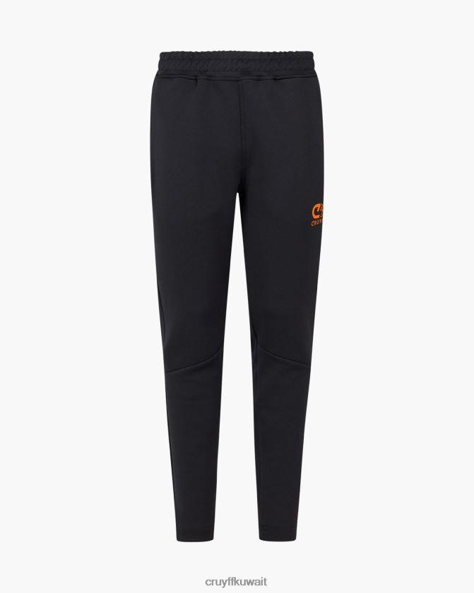 Cruyff أسود مبتدئ دعوى المؤشر Z02JN1216 بدلة