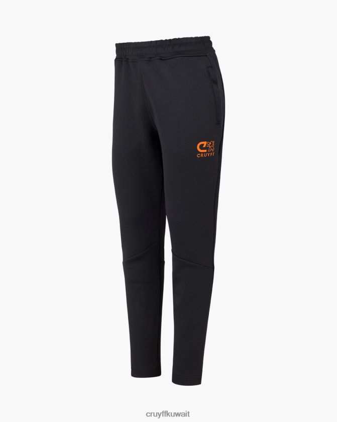 Cruyff أسود مبتدئ دعوى المؤشر Z02JN1216 بدلة
