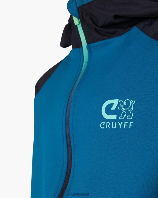 Cruyff أزرق مبتدئ دعوى المؤشر Z02JN1217 بدلة