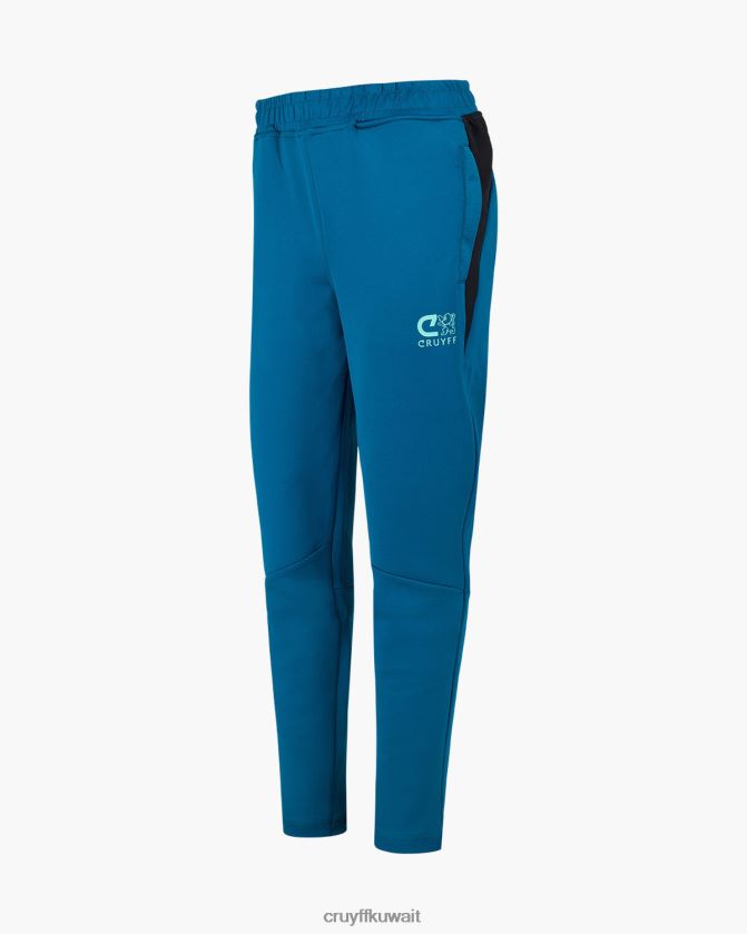 Cruyff أزرق مبتدئ دعوى المؤشر Z02JN1217 بدلة