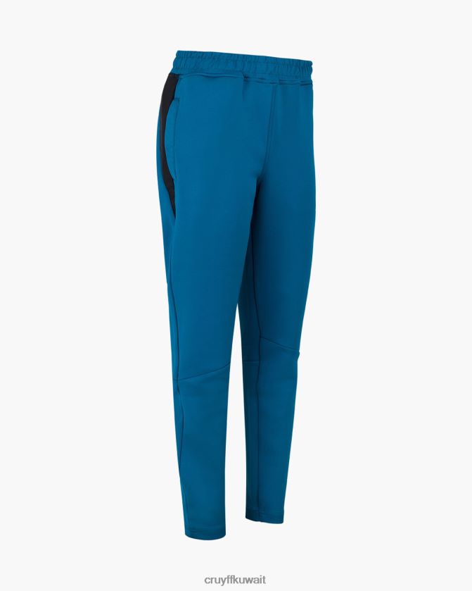 Cruyff أزرق مبتدئ دعوى المؤشر Z02JN1217 بدلة