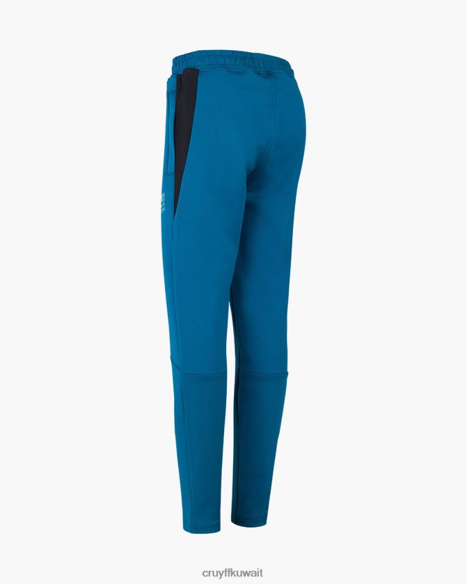 Cruyff أزرق مبتدئ دعوى المؤشر Z02JN1217 بدلة