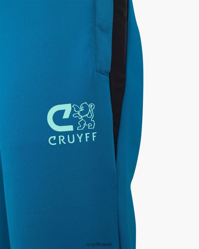 Cruyff أزرق مبتدئ دعوى المؤشر Z02JN1217 بدلة