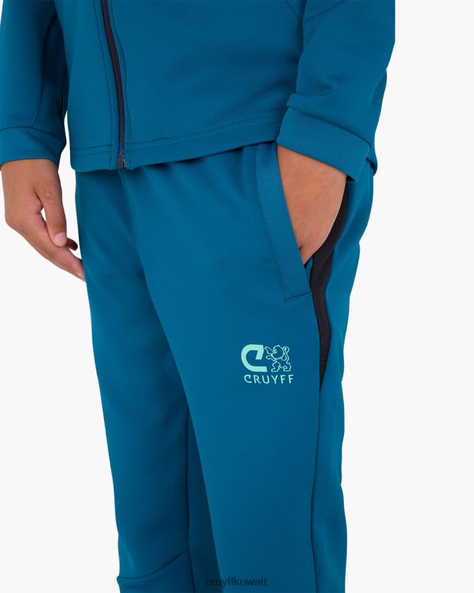 Cruyff أزرق مبتدئ دعوى المؤشر Z02JN1217 بدلة