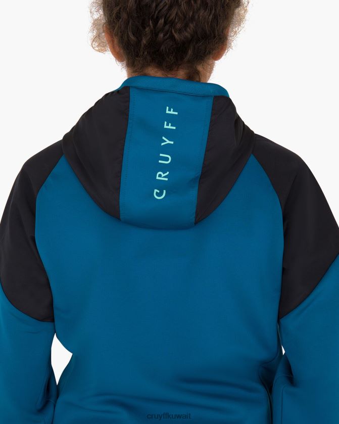 Cruyff أزرق مبتدئ دعوى المؤشر Z02JN1217 بدلة