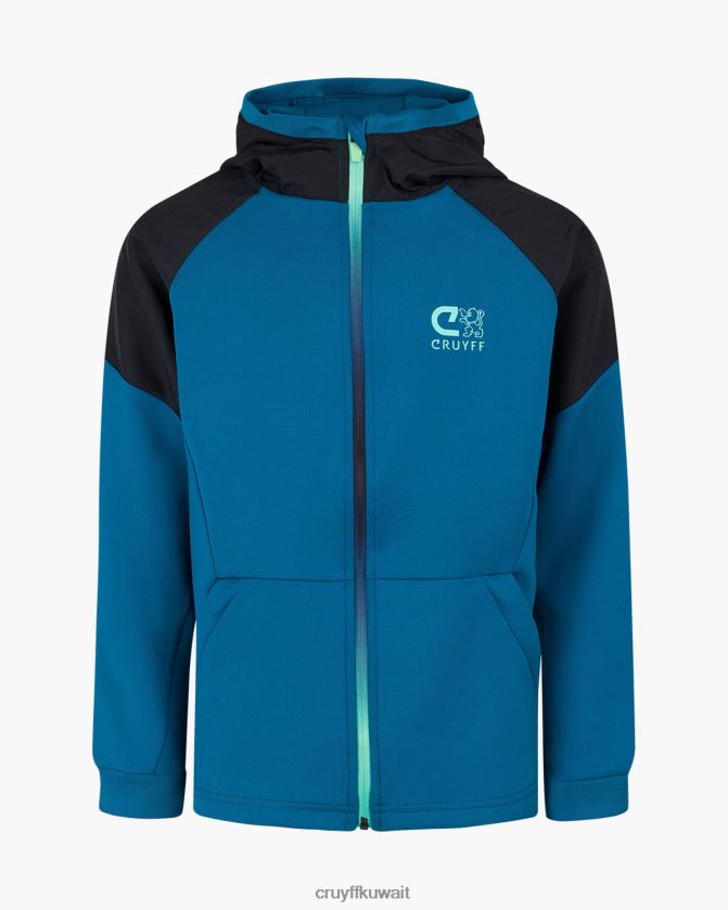 Cruyff أزرق مبتدئ دعوى المؤشر Z02JN1217 بدلة