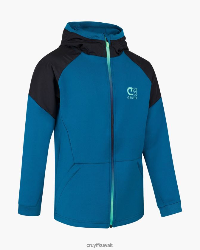 Cruyff أزرق مبتدئ دعوى المؤشر Z02JN1217 بدلة