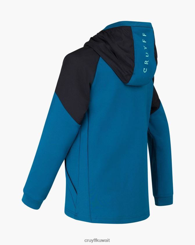 Cruyff أزرق مبتدئ دعوى المؤشر Z02JN1217 بدلة