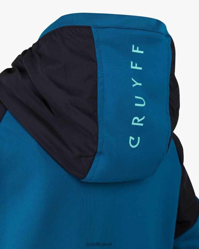 Cruyff أزرق مبتدئ دعوى المؤشر Z02JN1217 بدلة