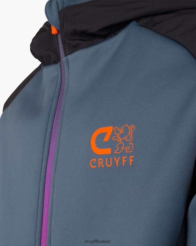 Cruyff القوات البحرية مبتدئ دعوى المؤشر Z02JN1218 بدلة