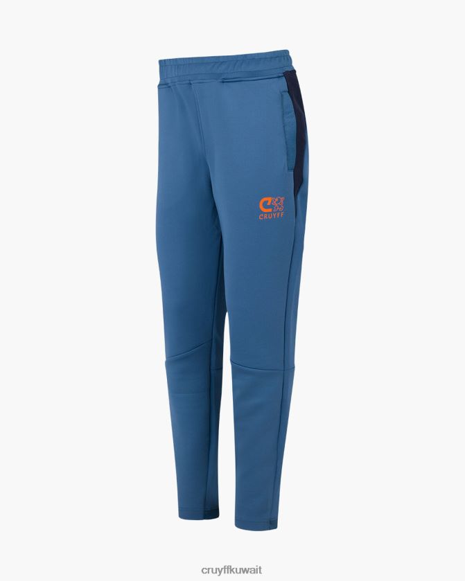 Cruyff القوات البحرية مبتدئ دعوى المؤشر Z02JN1218 بدلة