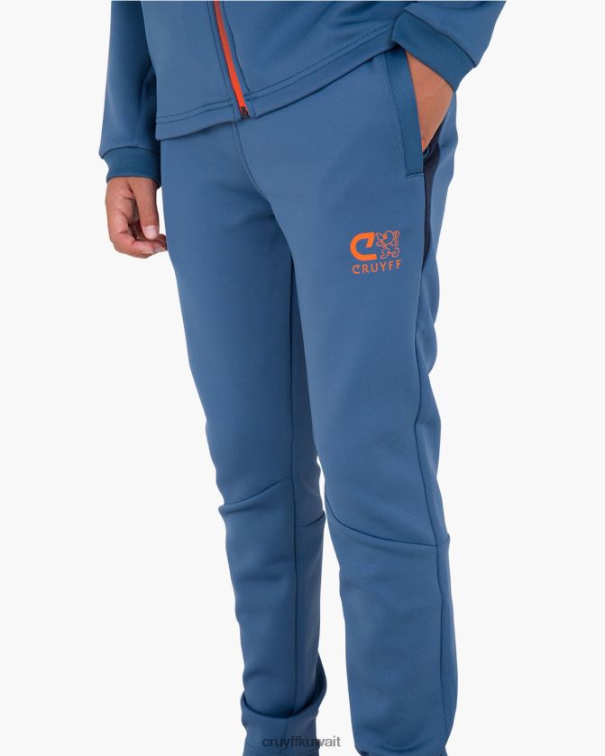 Cruyff القوات البحرية مبتدئ دعوى المؤشر Z02JN1218 بدلة