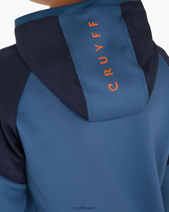 Cruyff القوات البحرية مبتدئ دعوى المؤشر Z02JN1218 بدلة