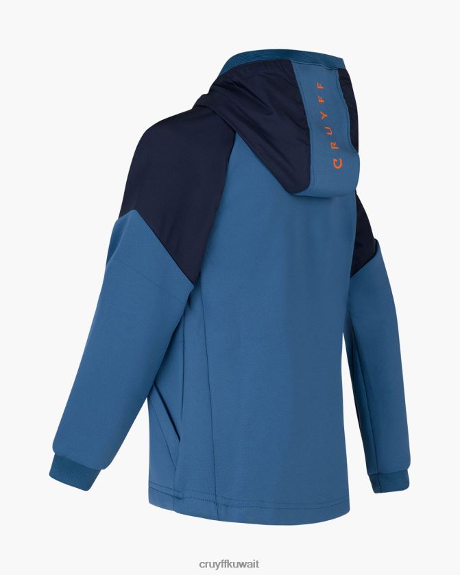 Cruyff القوات البحرية مبتدئ دعوى المؤشر Z02JN1218 بدلة