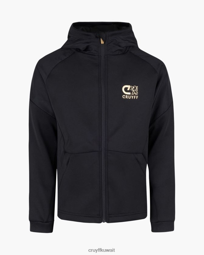 Cruyff الذهب الأسود مبتدئ دعوى المؤشر Z02JN1219 بدلة