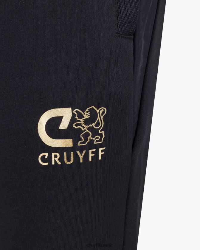 Cruyff الذهب الأسود مبتدئ دعوى المؤشر Z02JN1219 بدلة
