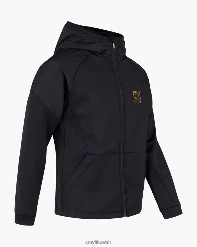 Cruyff الذهب الأسود مبتدئ دعوى المؤشر Z02JN1219 بدلة