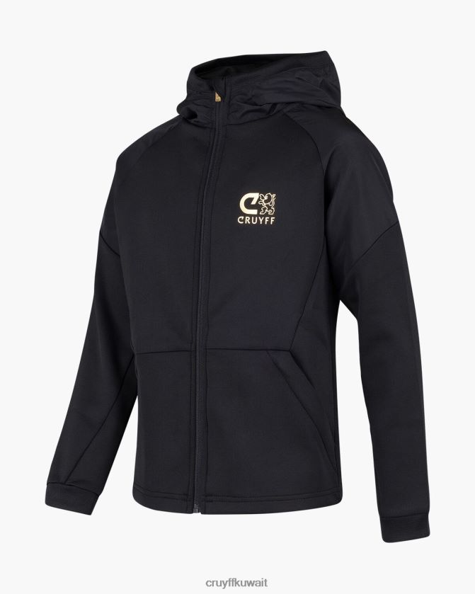 Cruyff الذهب الأسود مبتدئ دعوى المؤشر Z02JN1219 بدلة