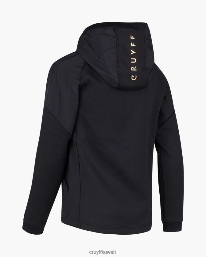 Cruyff الذهب الأسود مبتدئ دعوى المؤشر Z02JN1219 بدلة