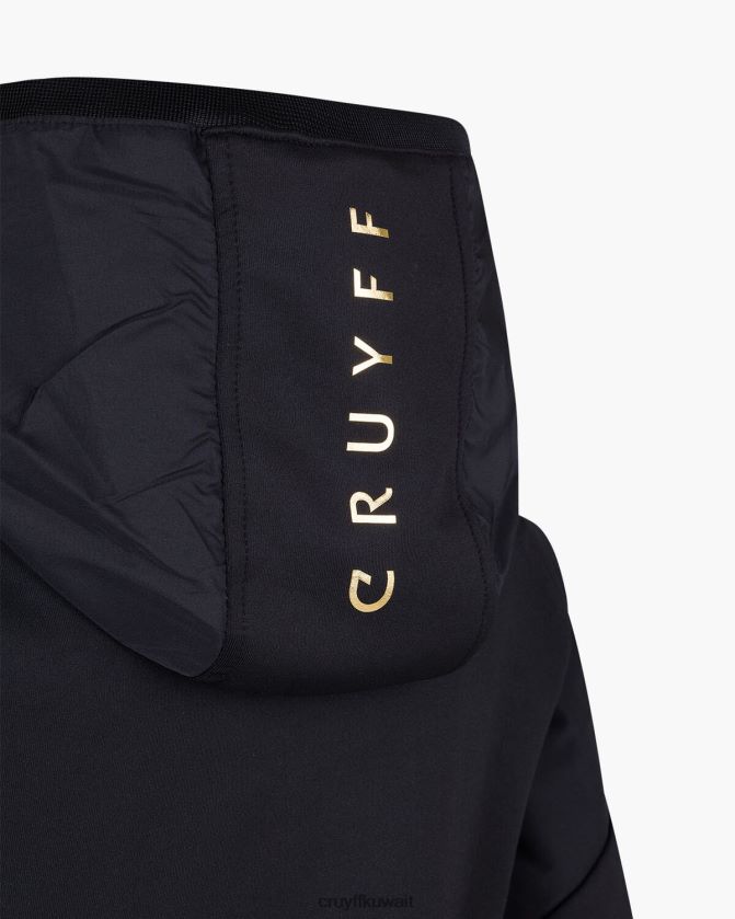 Cruyff الذهب الأسود مبتدئ دعوى المؤشر Z02JN1219 بدلة