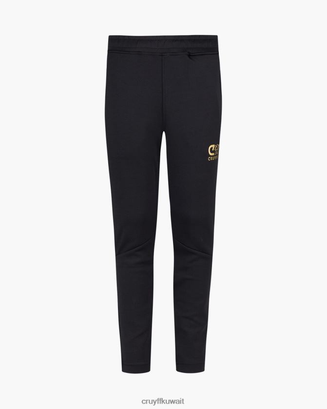 Cruyff الذهب الأسود مبتدئ دعوى المؤشر Z02JN1219 بدلة