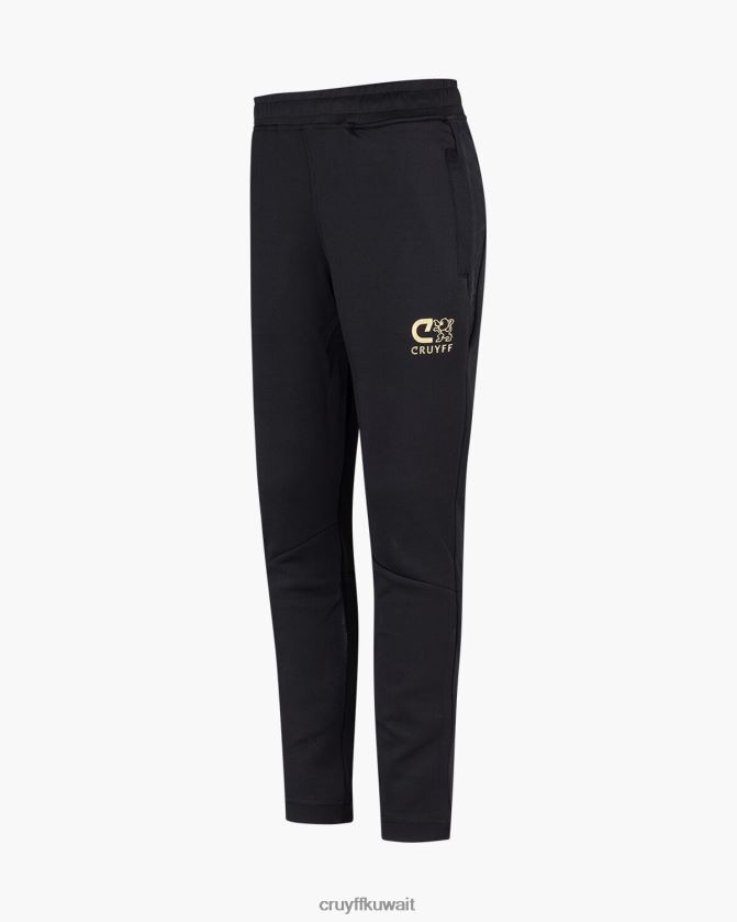 Cruyff الذهب الأسود مبتدئ دعوى المؤشر Z02JN1219 بدلة