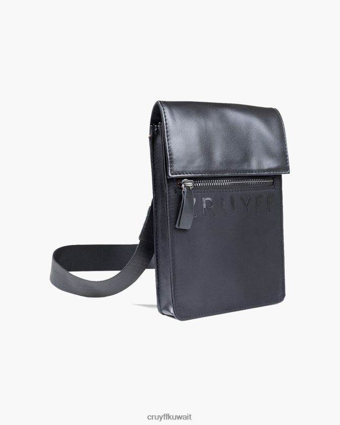 Cruyff أسود للجنسين جراب عنق مبدع Z02JN1226 أكياس