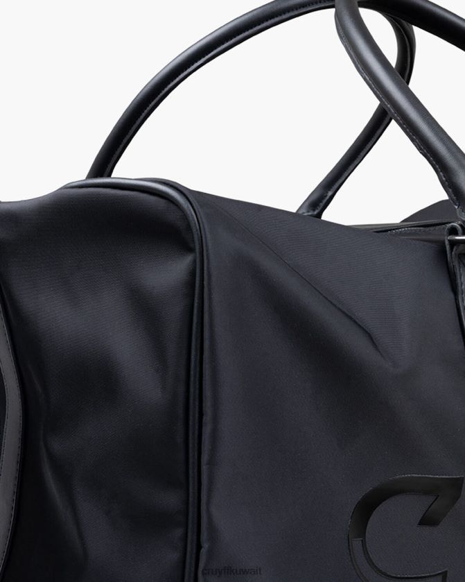 Cruyff أسود للجنسين عطلة نهاية الأسبوع الشهيرة Z02JN1232 أكياس