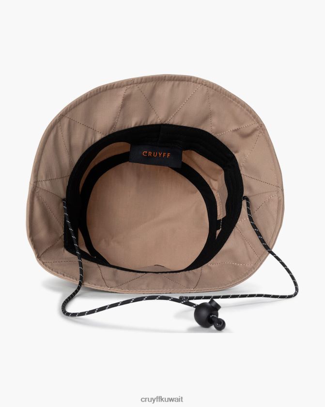 Cruyff رمل للجنسين كامدن باكيثيد Z02JN1240 قبعة