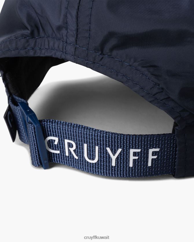 Cruyff القوات البحرية للجنسين إبريق سكوت Z02JN1244 قبعة