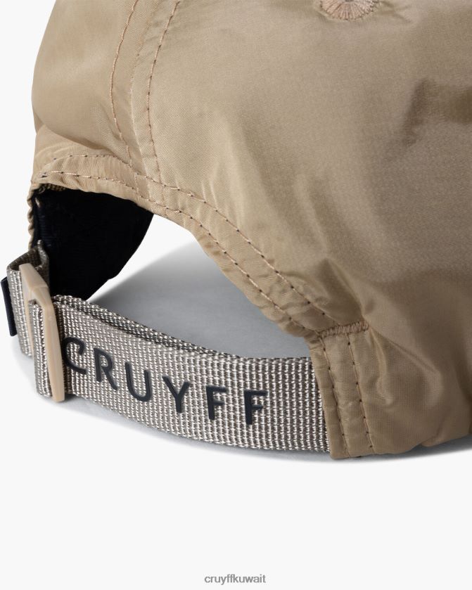 Cruyff رمل للجنسين إبريق سكوت Z02JN1253 قبعة