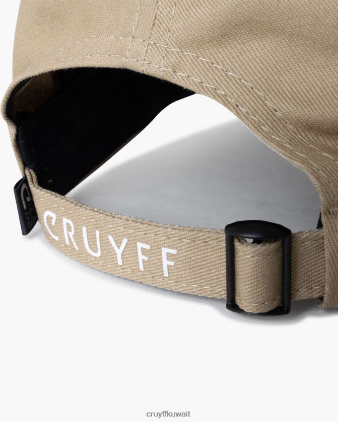 Cruyff رمل للجنسين جرة كامدن Z02JN1254 قبعة