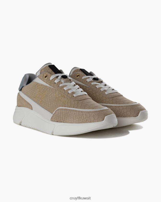 Cruyff رمل رجال أماتو Z02JN126 أحذية رياضية