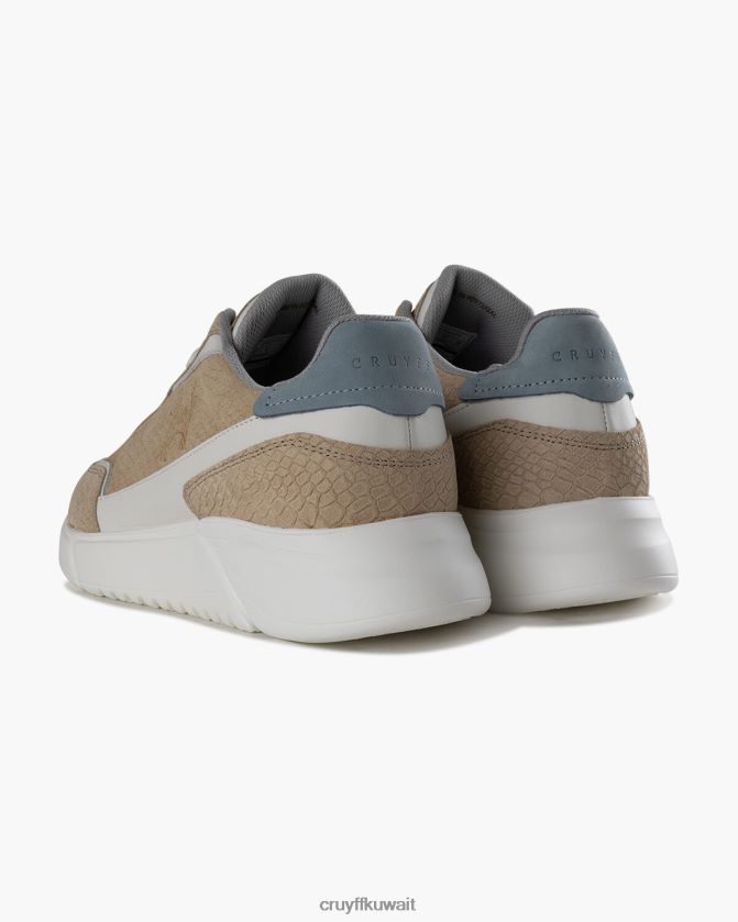 Cruyff رمل رجال أماتو Z02JN126 أحذية رياضية