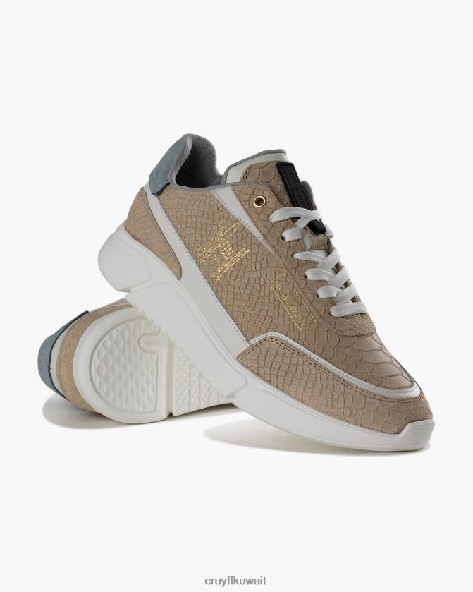 Cruyff رمل رجال أماتو Z02JN126 أحذية رياضية