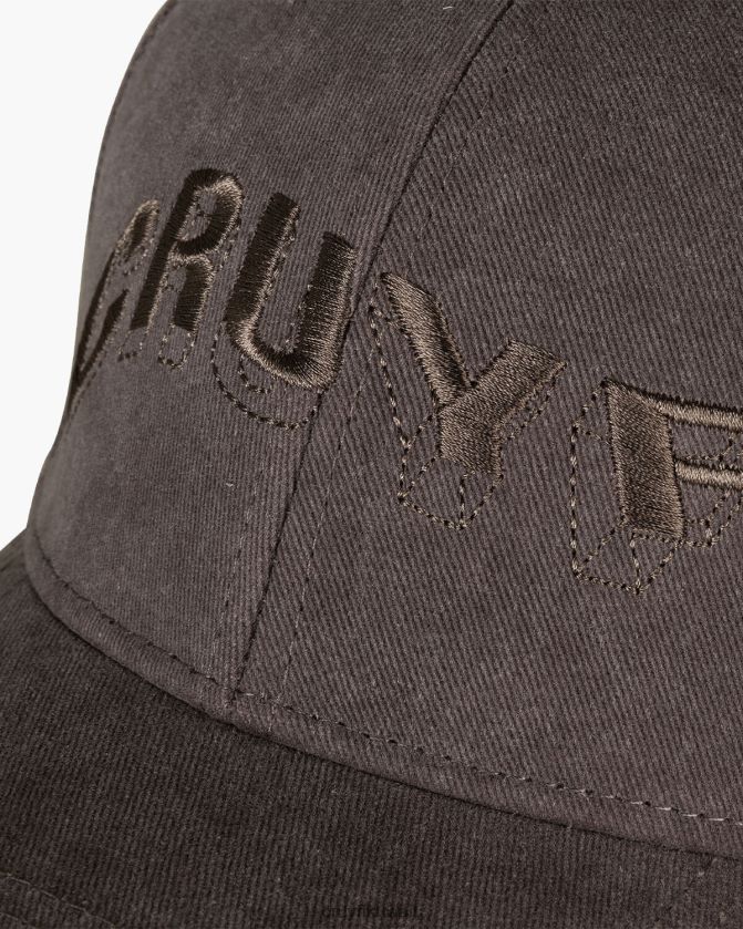 Cruyff لون القرنفل للجنسين غطاء إبريق إدواردو Z02JN1278 قبعة