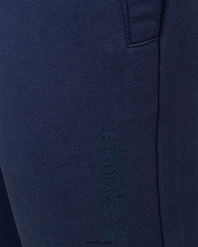 Cruyff الأزرق الملكي رجال هل بانت Z02JN128 بنطال