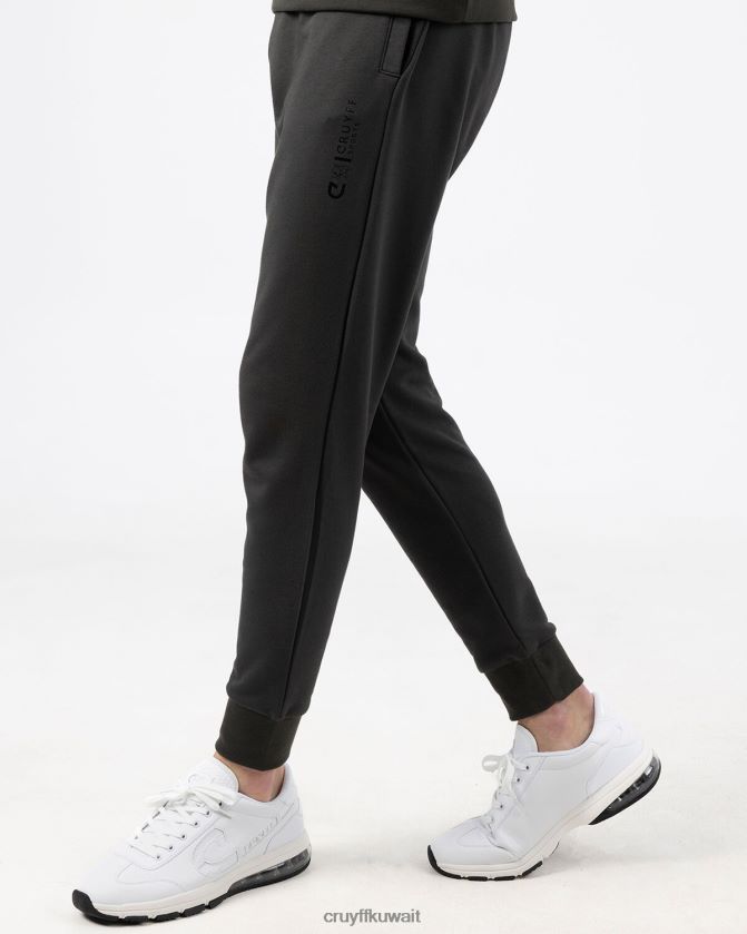 Cruyff الجيش الأخضر رجال هل بانت Z02JN129 بنطال