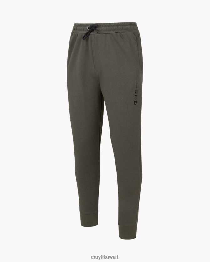 Cruyff الجيش الأخضر رجال هل بانت Z02JN129 بنطال