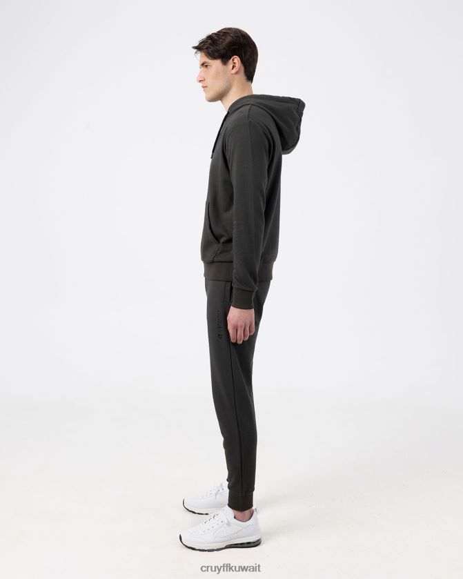 Cruyff الجيش الأخضر رجال هل بانت Z02JN129 بنطال