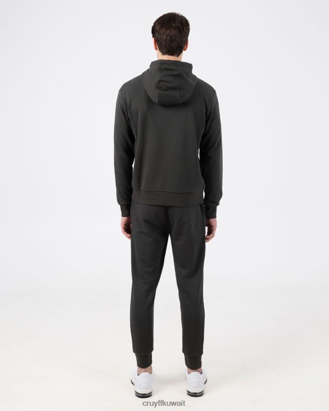 Cruyff الجيش الأخضر رجال هل بانت Z02JN129 بنطال