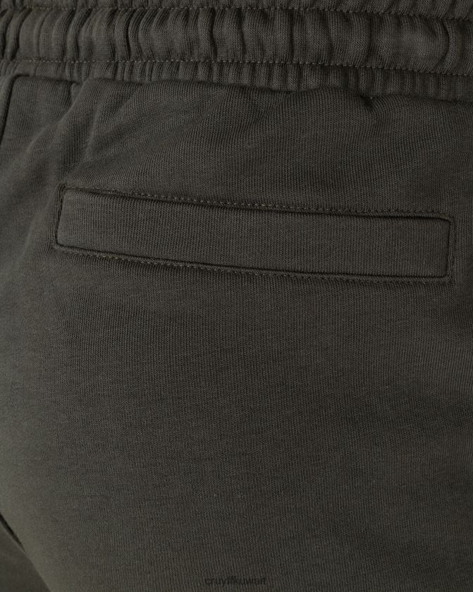 Cruyff الجيش الأخضر رجال هل بانت Z02JN129 بنطال