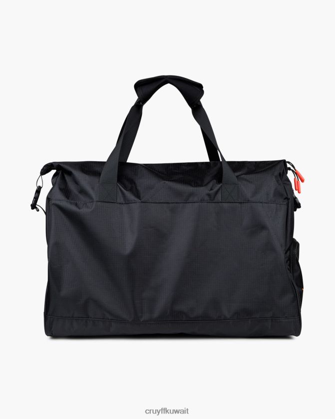 Cruyff أسود للجنسين لورنسيو ويكيندر Z02JN1303 أكياس