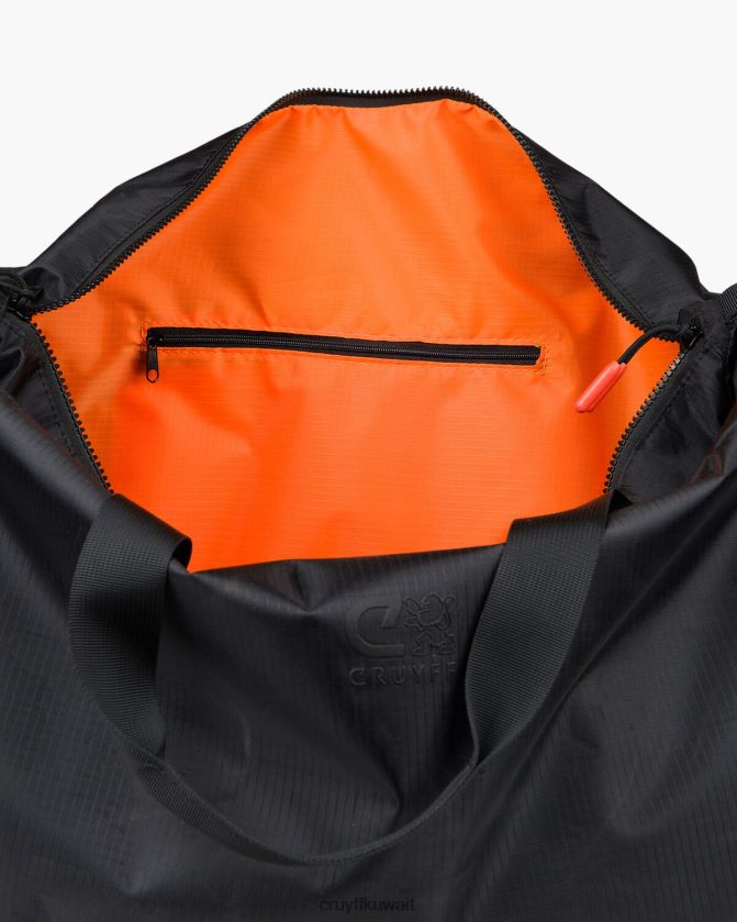 Cruyff أسود للجنسين لورنسيو ويكيندر Z02JN1303 أكياس