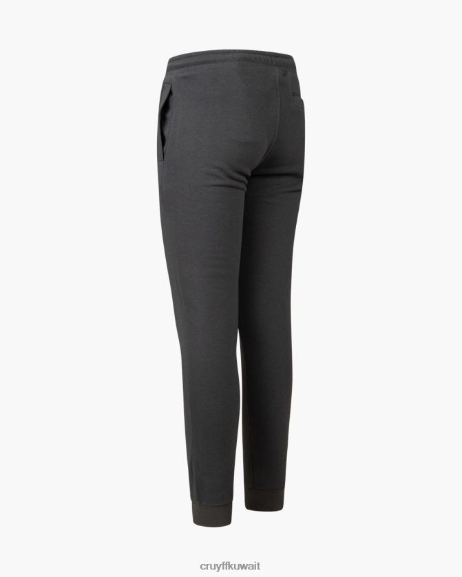Cruyff الرمادي الداكن رجال هل بانت Z02JN130 بنطال